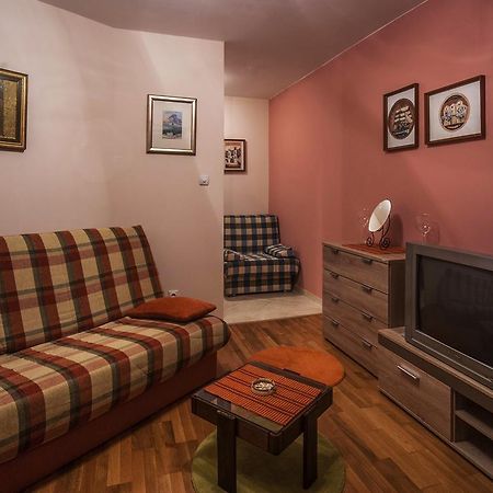Apartment Ogi Kotor Kamer foto