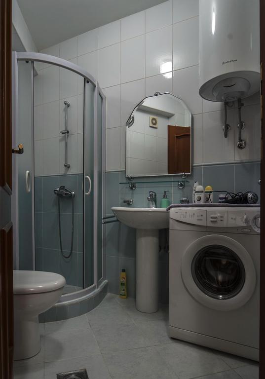 Apartment Ogi Kotor Kamer foto