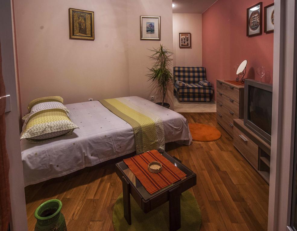 Apartment Ogi Kotor Kamer foto
